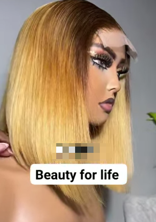 Vietnamese single drawn hair 