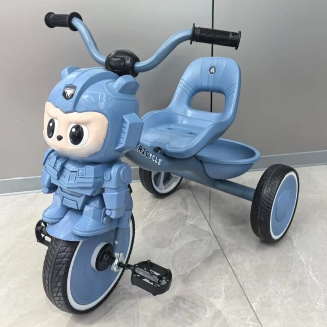 Vélo enfant amusant 12 pouces