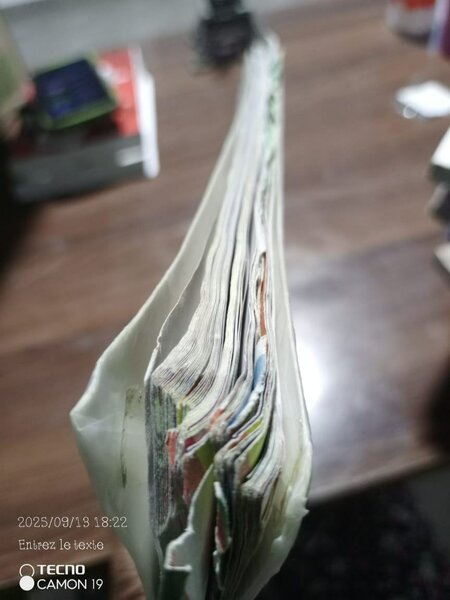 Manuel de Français 4e NEI CEDA