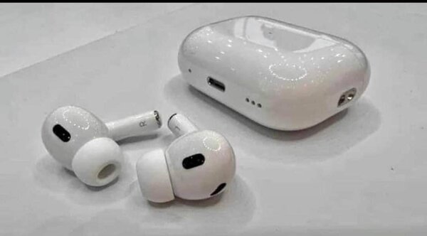 AirPod Pro & Pro 2