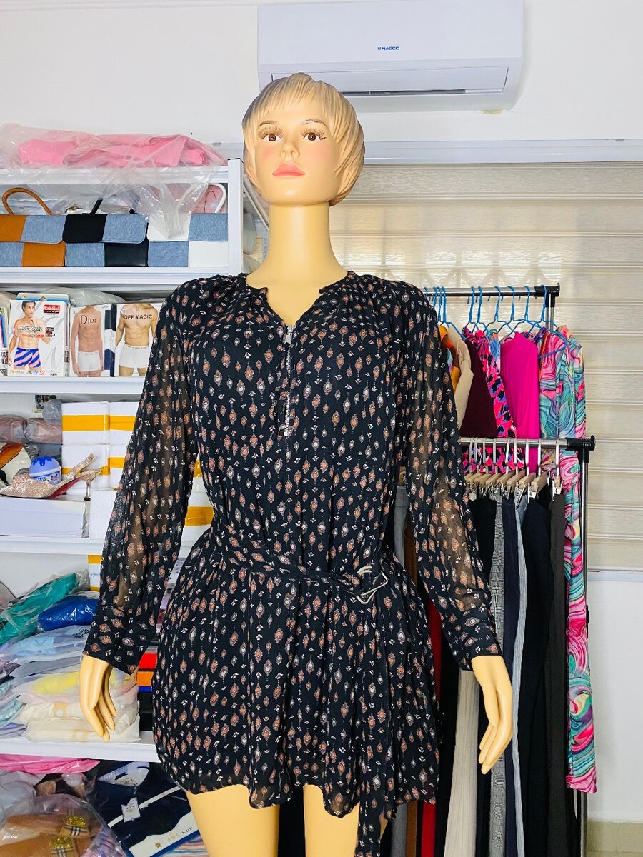 Ladies Dress