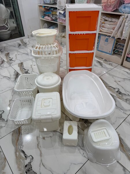 Ensemble de bain pour bébé