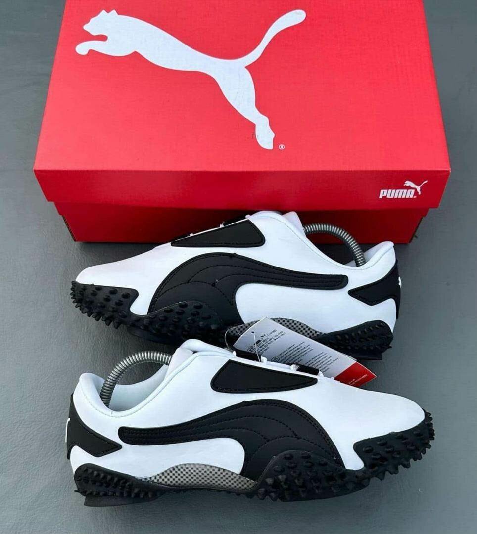 Chaussures de sport Puma