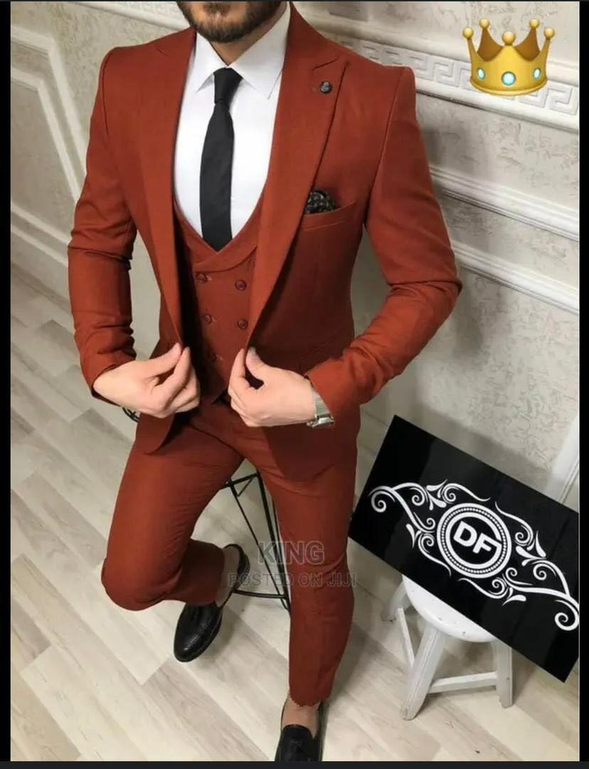 Executive suit available