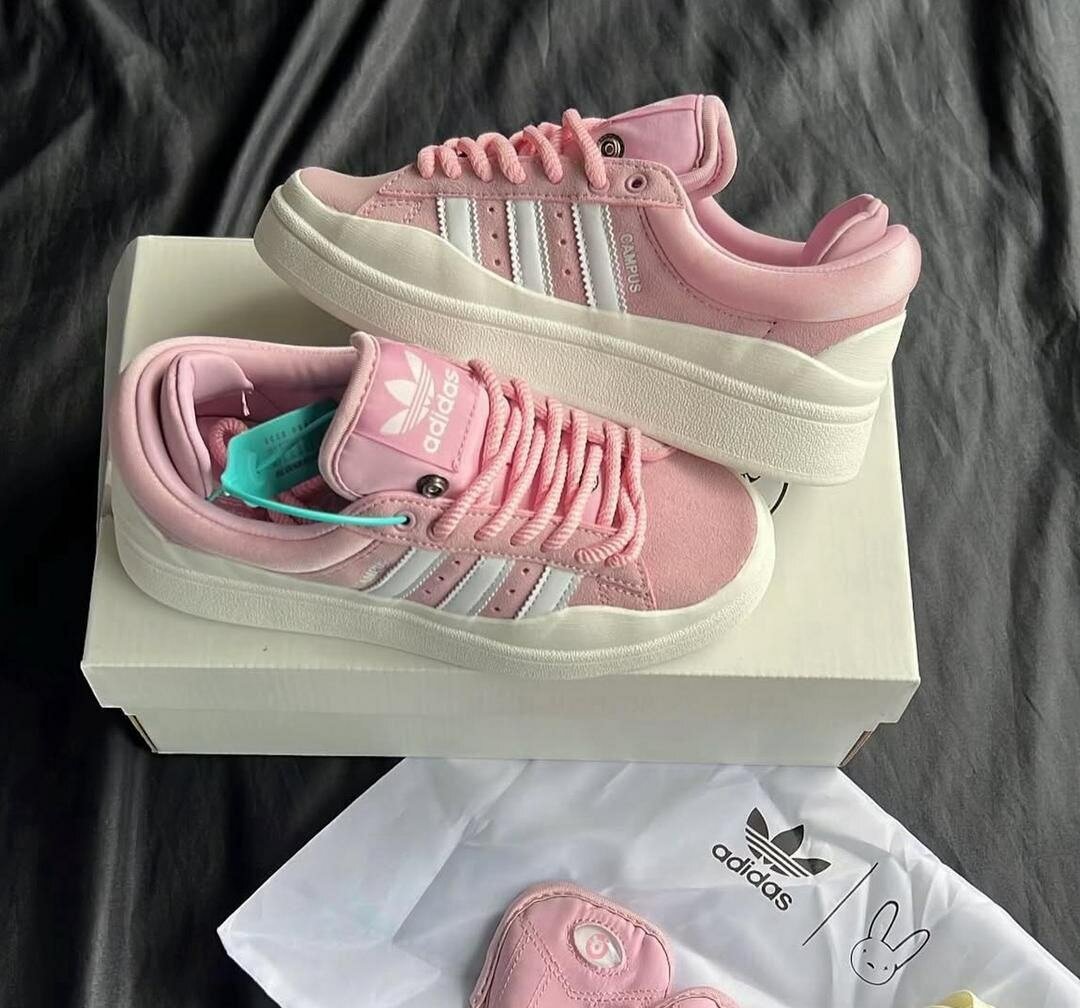 Baskets Adidas femmes élégantes