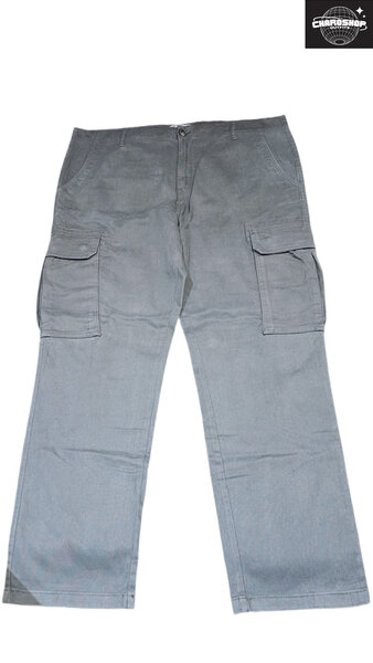 Pantalon Cargo Homme