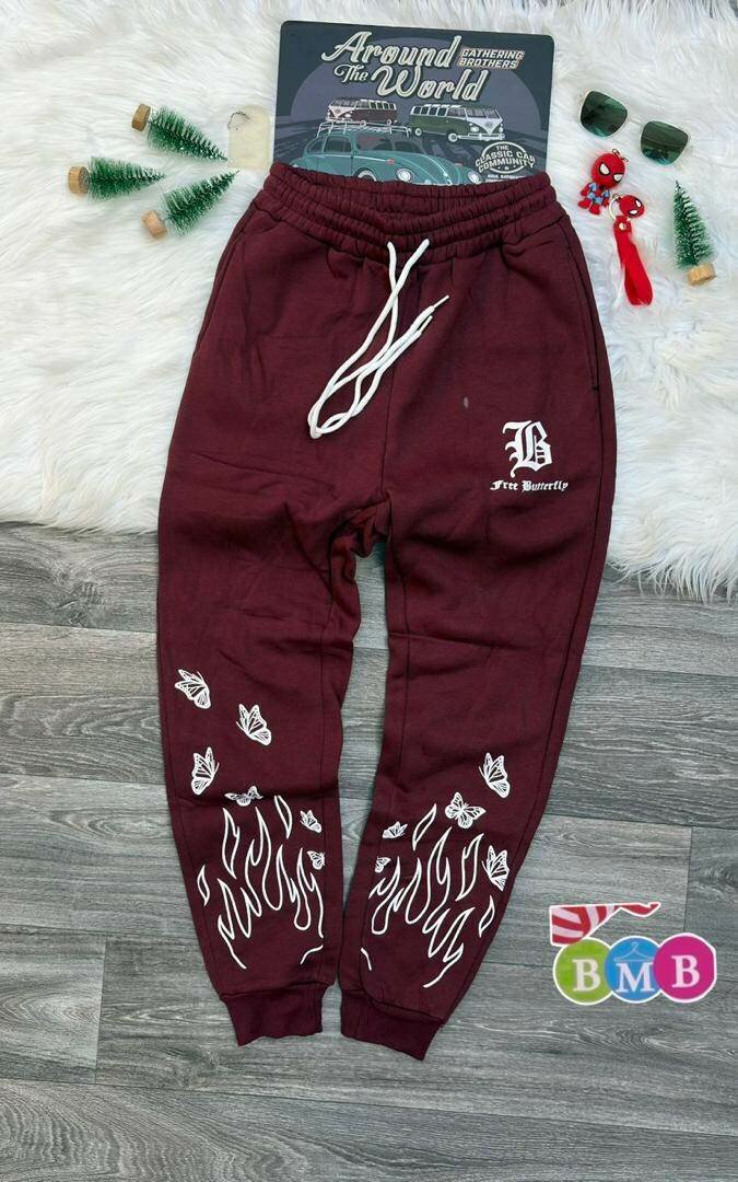 Pantalons de jogging stylés