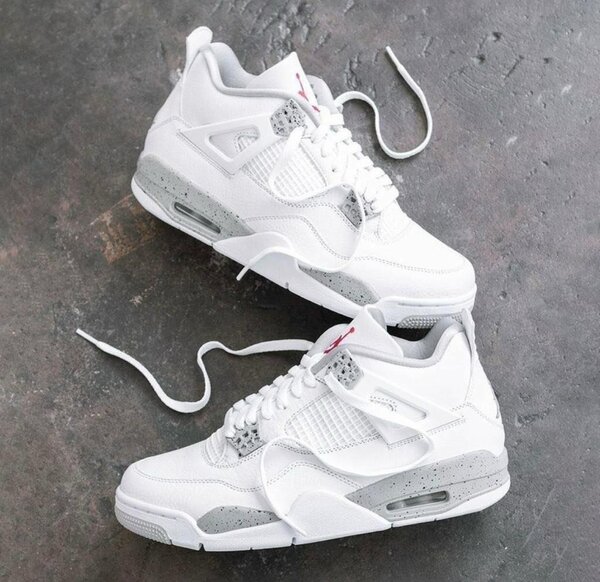 Jordan 4