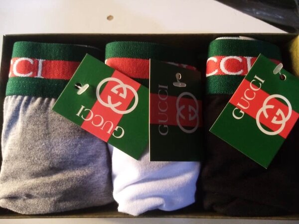 Boxer homme original