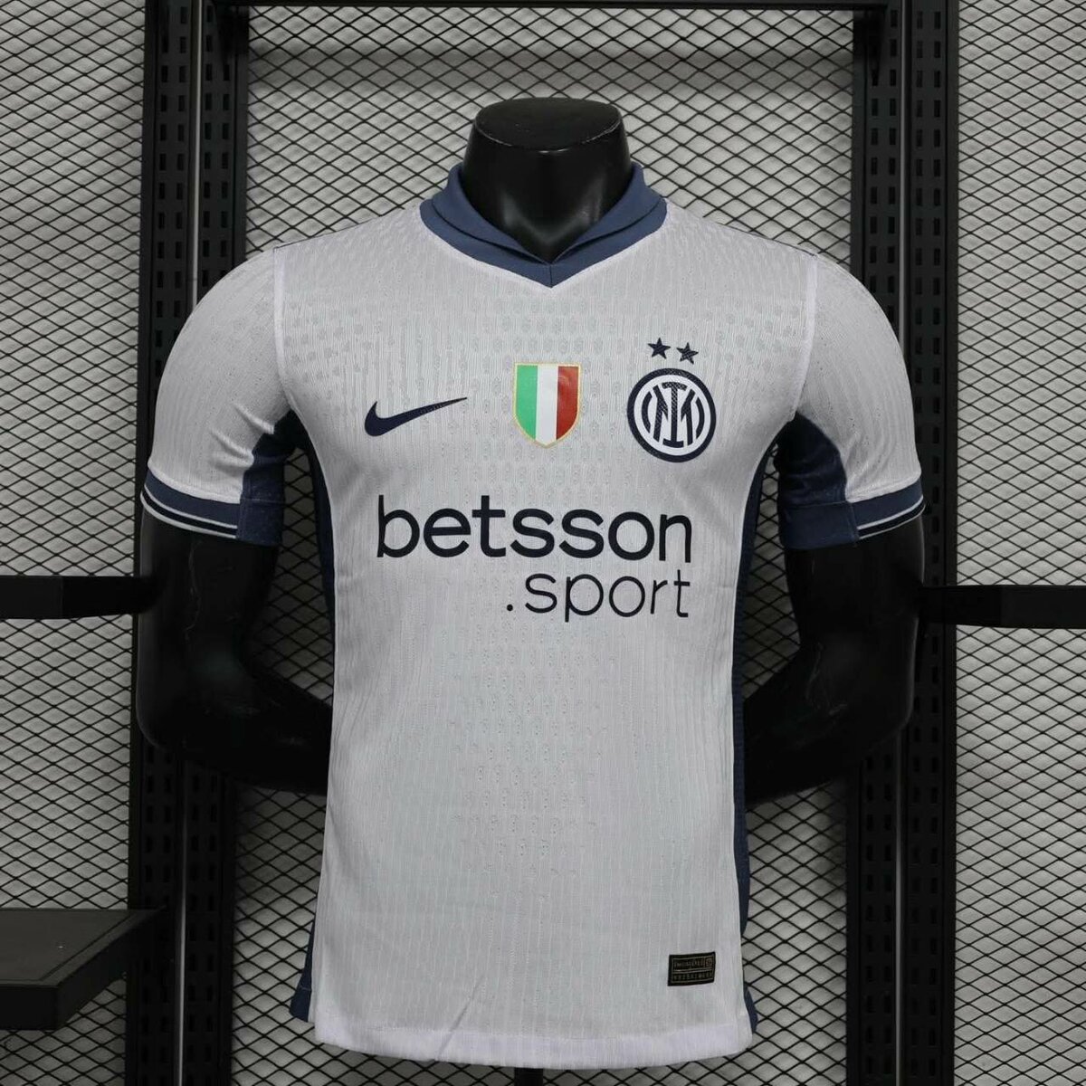 Maillot de Football Inter Milan