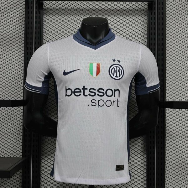 Maillot de Football Inter Milan
