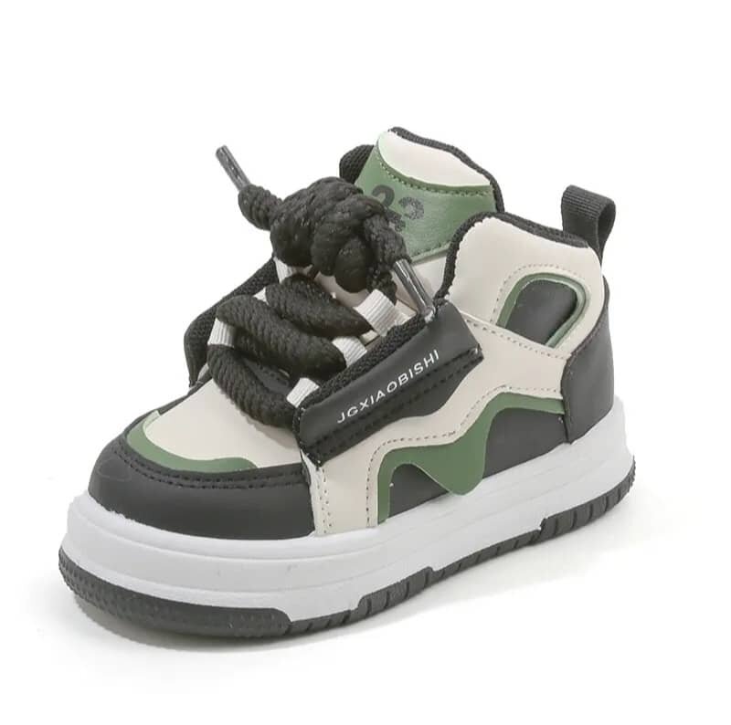 Chaussures Enfant Confortables