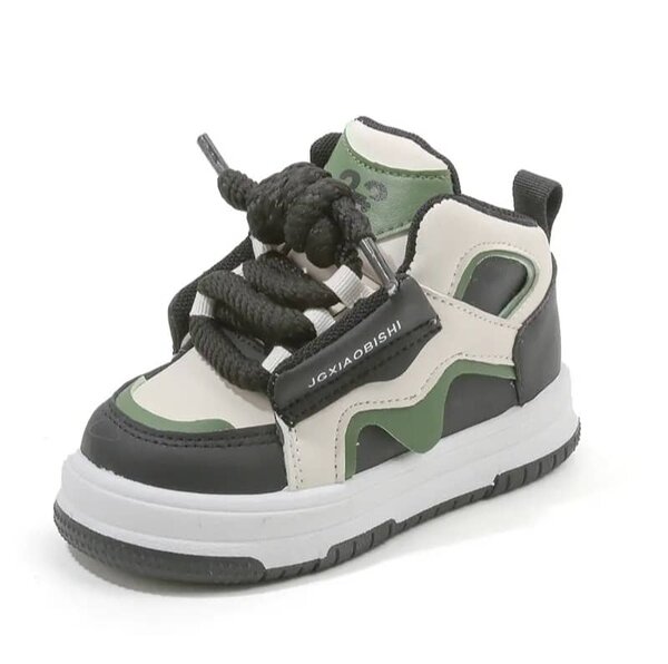 Chaussures Enfant Confortables