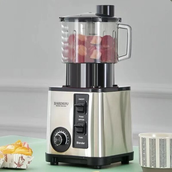 Bardefu 6 in 1 blender