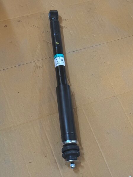 Amortisseur de voiture robuste