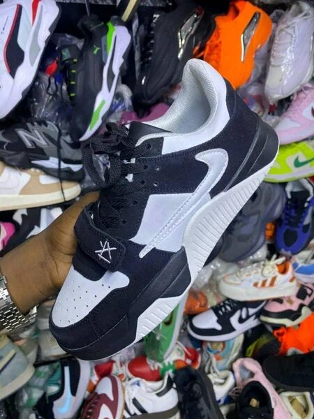 Sneakers tendance pour hommes