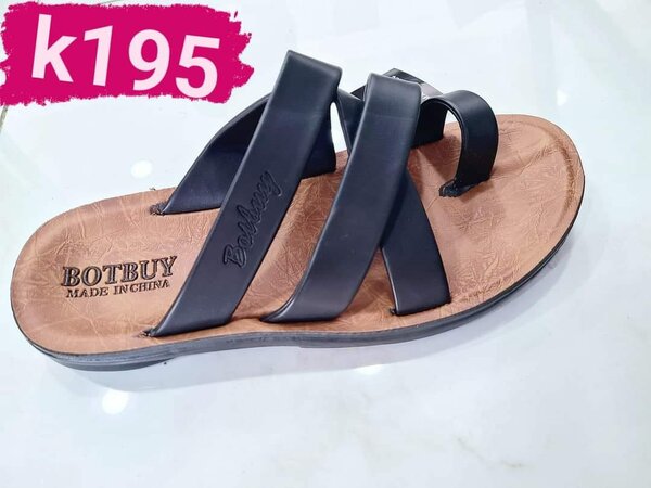 Slipper for adults 