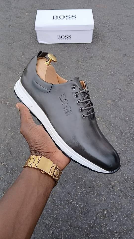 Chaussures pour homme BOSS