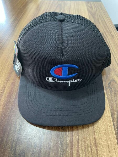 Cap/Hat Available