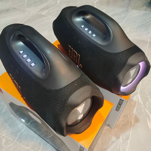 Enceinte Bluetooth JBL Puissante
