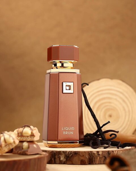 Liquid brun