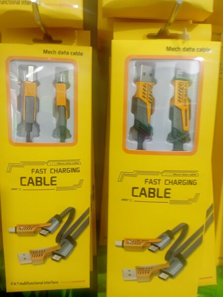 Data sivia cabel type c to type c