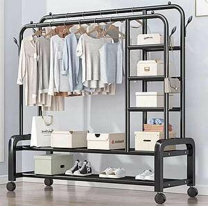 Вешалки, кронштейны