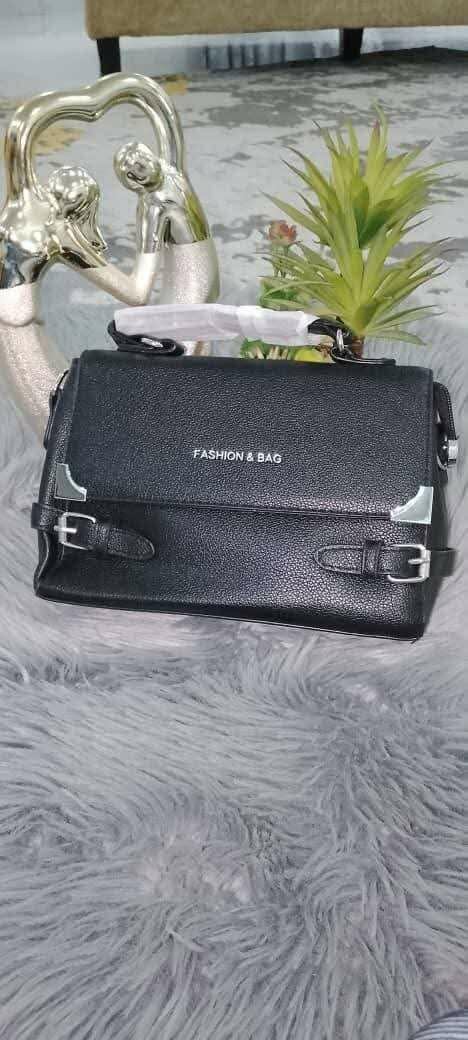 Ladies hand bag