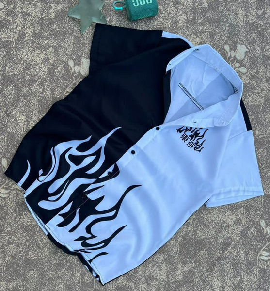 Summer shirt