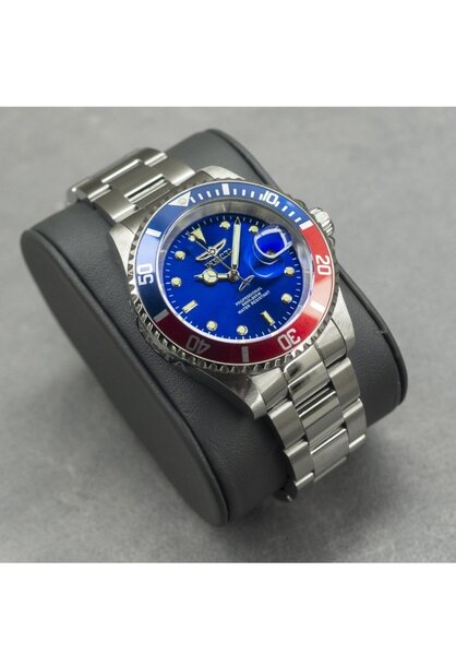 INVICTA PRO DIVER SAPPHIRE