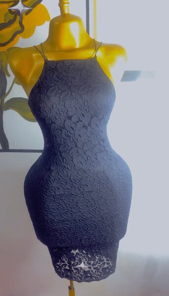 Robe élégante