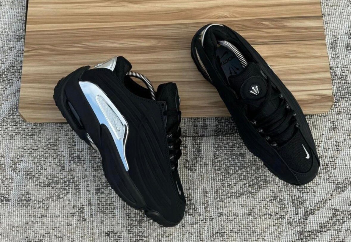 Chaussures Nike Air Max homme