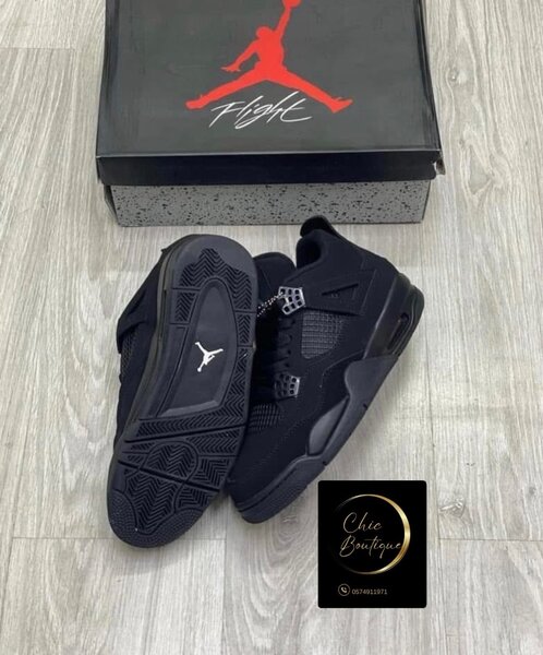 Basket air Jordan