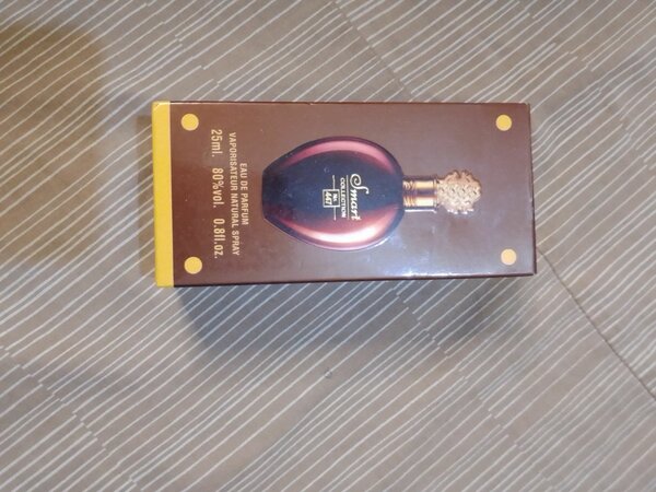 Parfum femme EDP 25ml