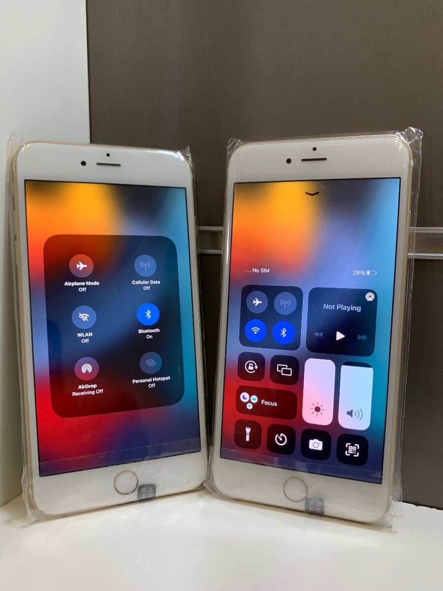 Full functional iPhone 6S PLUS