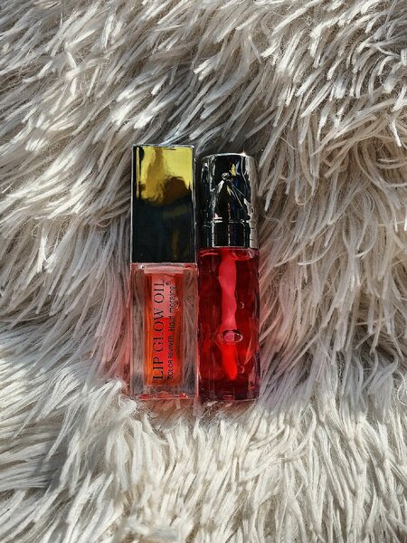 Assorted Lip Gloss Set