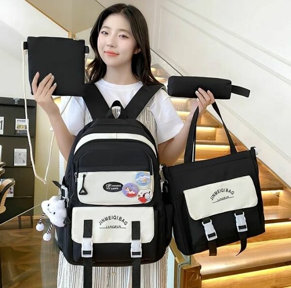 Ensemble de sacs polyvalents