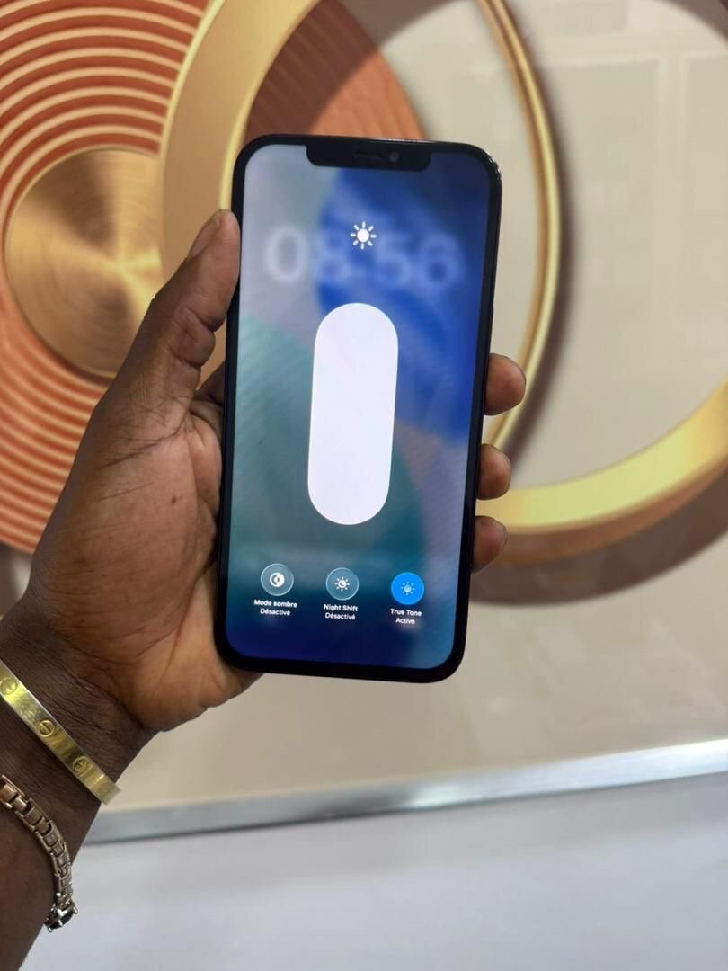 iPhone 12 Pro Max 128Go