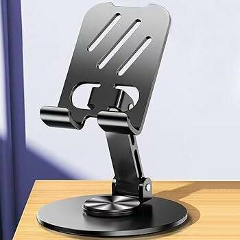 Phone holder Rotatable