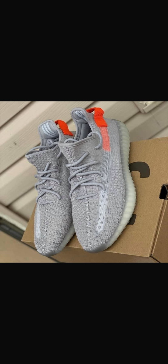 Baskets Adidas Yeezy Boost 350 V2 Earth homme taille 12,5 Ka