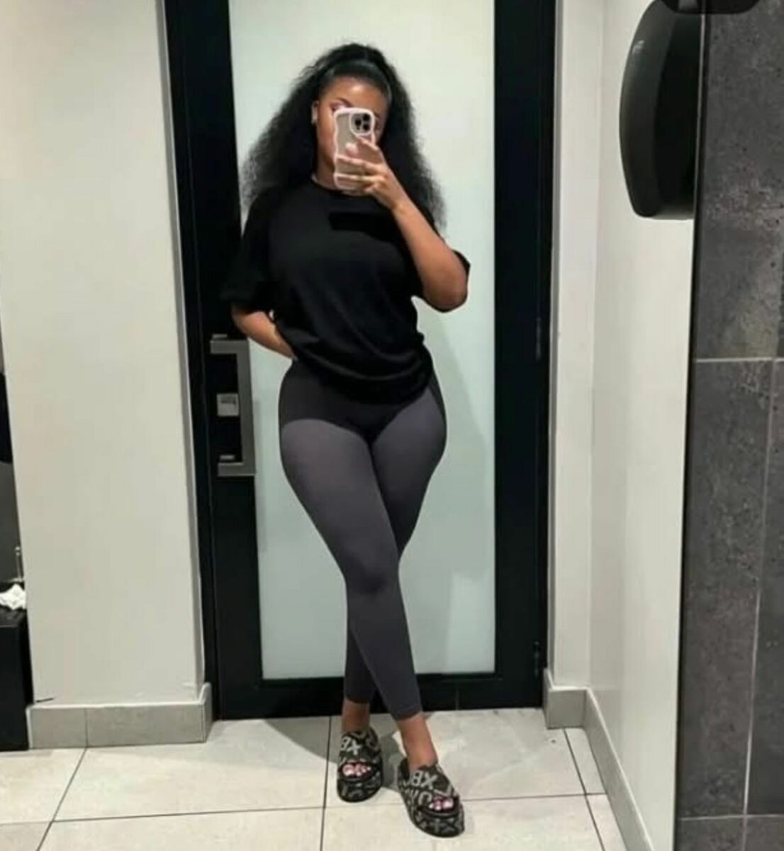 Leggings confortables pour femme