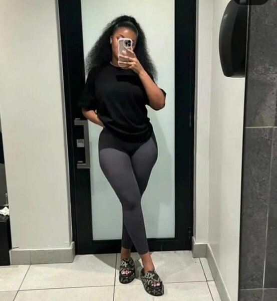 Leggings confortables pour femme