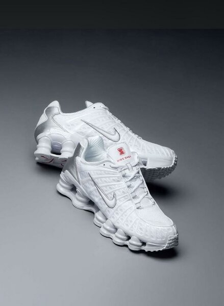 Baskets Nike Shox Ripple