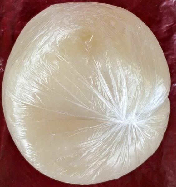 Amidon de qualité supérieure