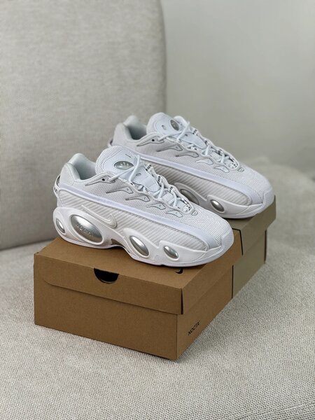 Nike Nocta Glide Drake Black/White