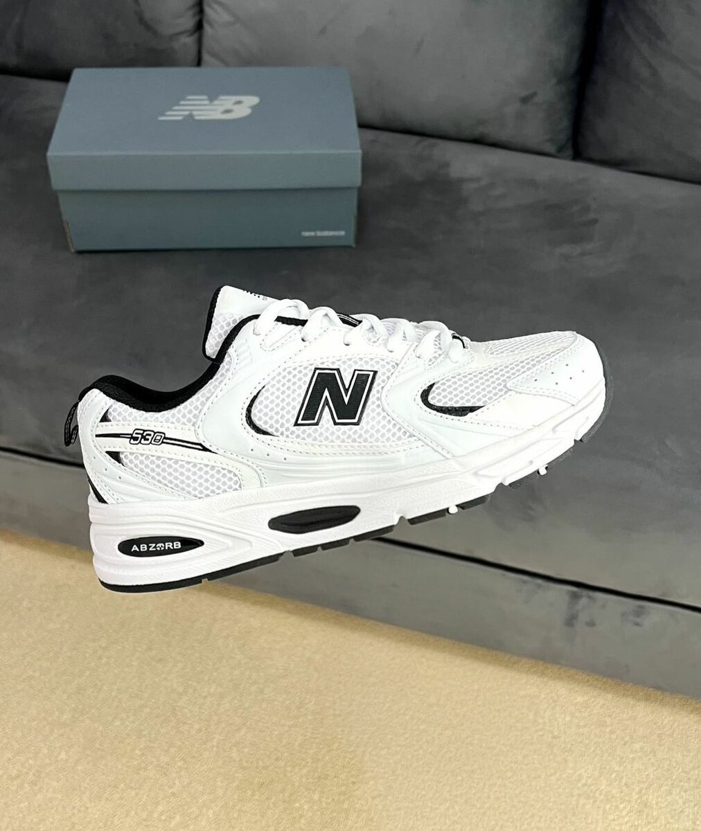 Chaussures de Sport Classiques