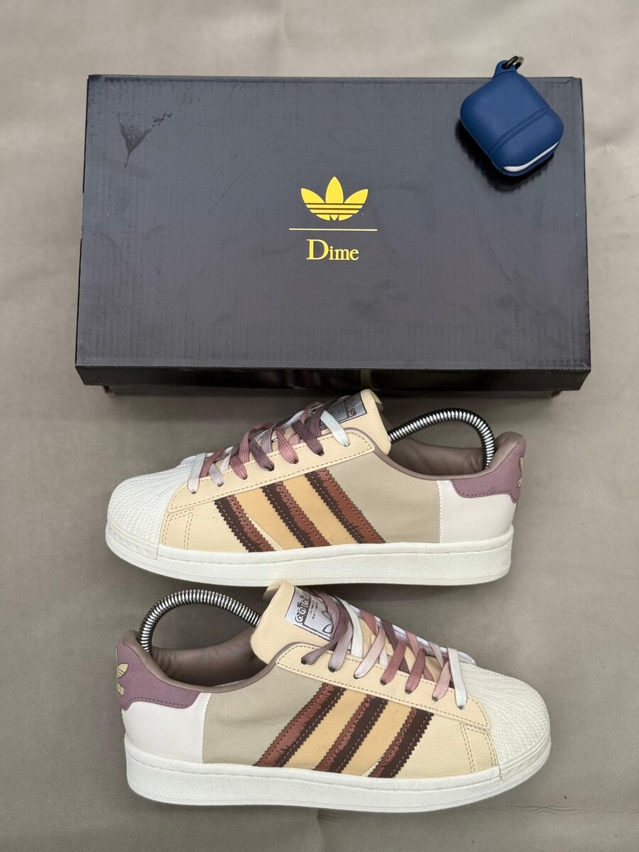 Adidas Superstar Classiques