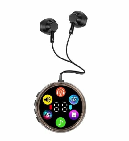 Écouteurs filaires AKZ Q51