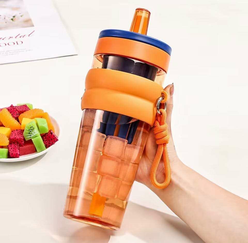 Gourde Isotherme Colorée