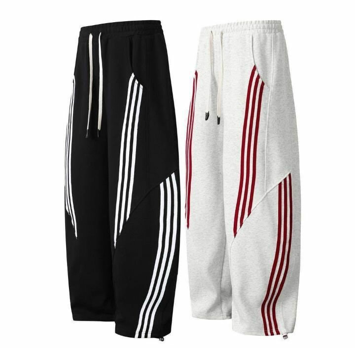 Pantalons de sport style urbain